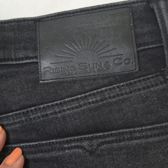 Rising Sun & Co denim jeans size 30 - Picture 4 of 12